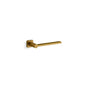 Kohler - Parallel Towel arm - Vibrant Brushed Moderne Brass