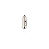 Kohler - Statement Iconic wand two-function handshower, 1.75 gpm - Vibrant Polished Nickel