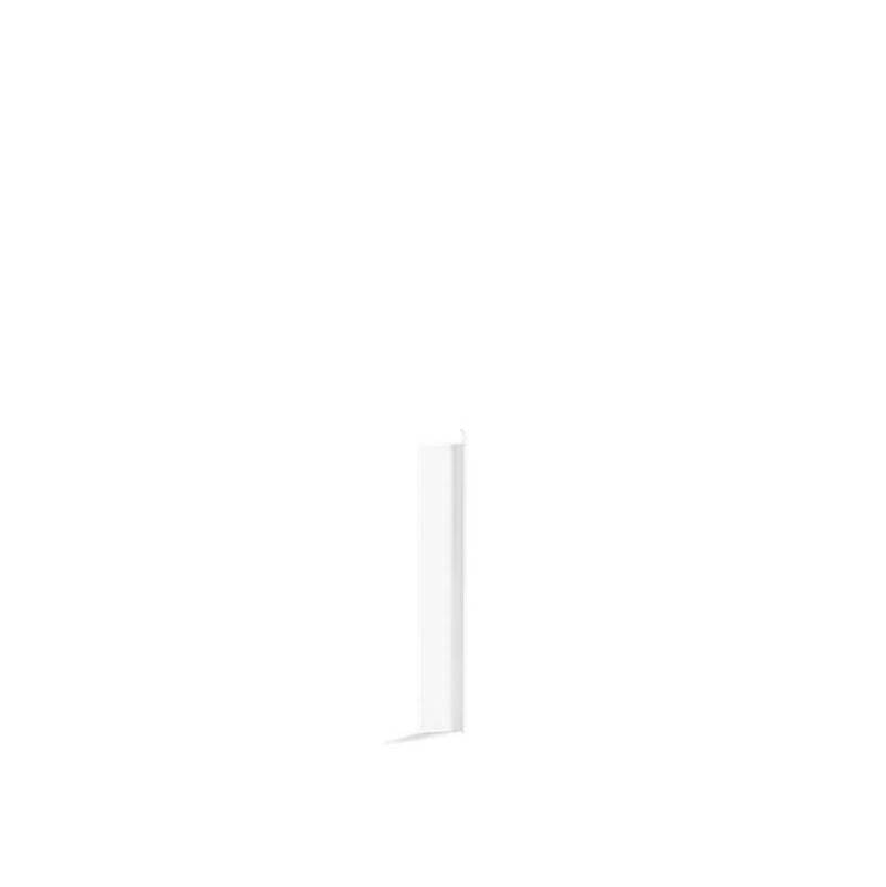 Kohler - Choreograph Window trim kit - White