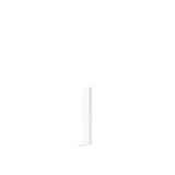 Kohler - Choreograph Window trim kit - White