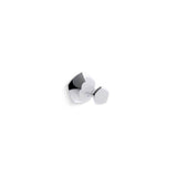 Kohler - Occasion Robe hook - Polished Chrome