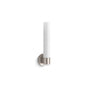 Kohler - Purist One-light sconce - Brushed Nickel