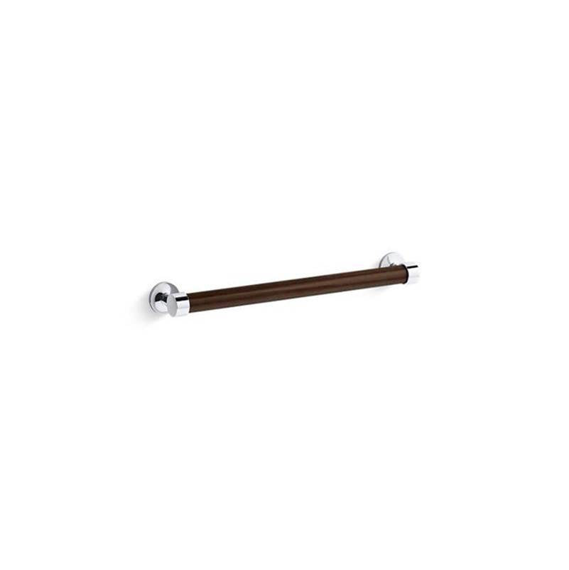 Kohler - Artifacts 11-1/2'' cabinet pull - Polished Chrome