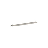 Kohler - Lodern 13'' cabinet pull - Vibrant Brushed Nickel