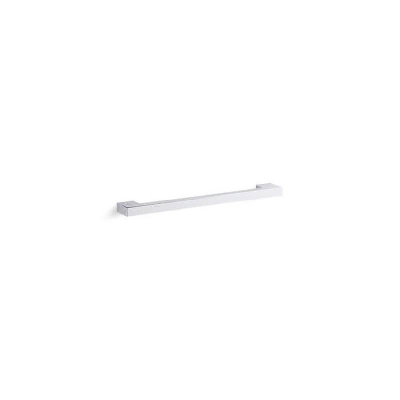 Kohler - Lodern 10'' cabinet pull - Polished Chrome