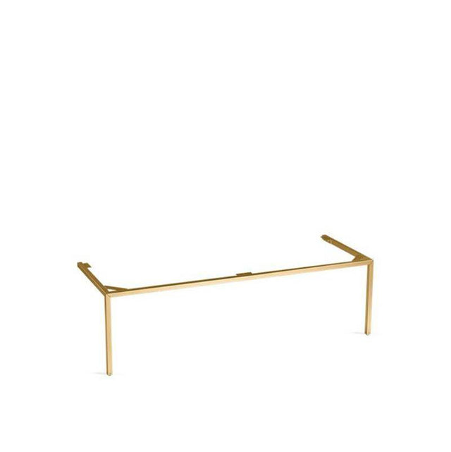 Kohler - Enivo 60'' vanity legs - Brushed Brass