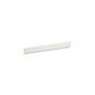 Kohler - 4'' x 36'' quartz backsplash - Calacatta