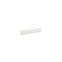 Kohler - 4'' x 24'' quartz backsplash - Calacatta
