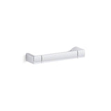 Kohler - Seer 4'' cabinet pull - Polished Chrome