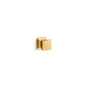Kohler - Hearthaven Cabinet knob - Vibrant Brushed Moderne Brass