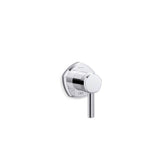 Kohler - Occasion MasterShower volume control valve trim with lever handle - Polished Chrome