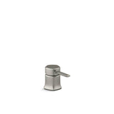 Kohler - Occasion Deck-mount bath faucet handle - Vibrant Brushed Nickel