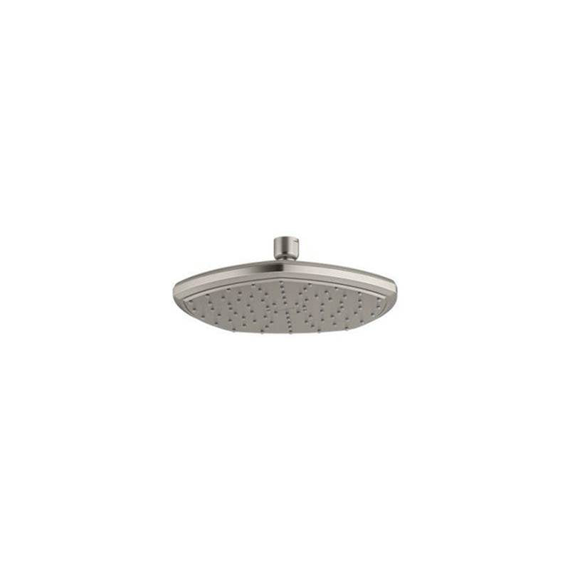Kohler - Occasion 8'' single-function rainhead, 1.75 gpm - Vibrant Brushed Nickel