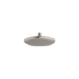 Kohler - Occasion 8'' single-function rainhead, 1.75 gpm - Vibrant Brushed Nickel