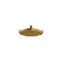 Kohler - Occasion 8'' single-function rainhead, 1.75 gpm - Vibrant Brushed Moderne Brass