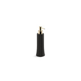 Kohler - Occasion Soap dispenser - Vibrant French Gold