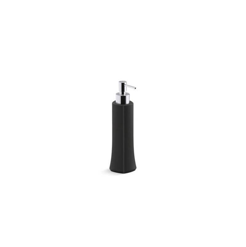 Kohler - Occasion Soap dispenser - Polished Chrome
