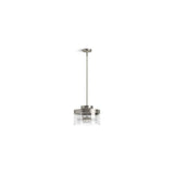 Kohler - Purist 12-1/2'' pendant - Brushed Nickel