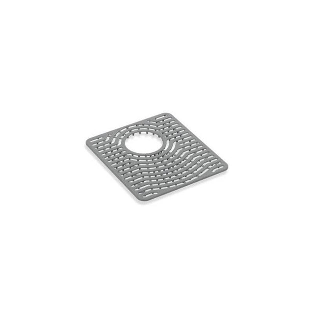 Kohler - Silicone sink mat - AshGrey