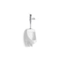 Kohler - DexterE High-efficiency urinal with Mach Tripoint touchless 0.125 gpf HES-powered flushometer