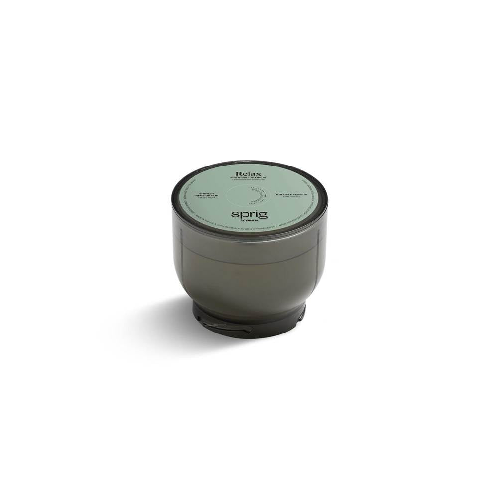 Kohler - Relax Shower Infusion Pod