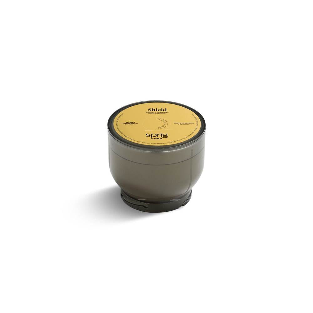 Kohler - Shield Shower Infusion Pod
