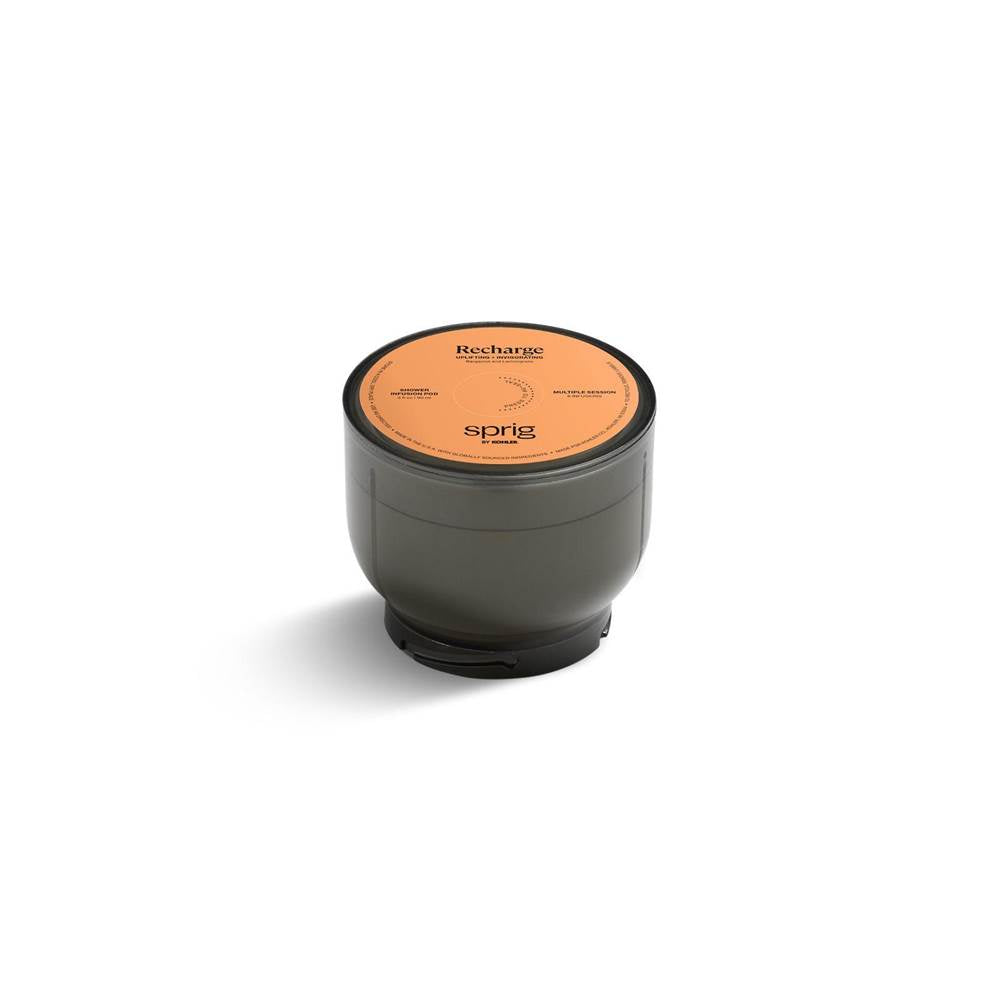 Kohler - Recharge Shower Infusion Pod