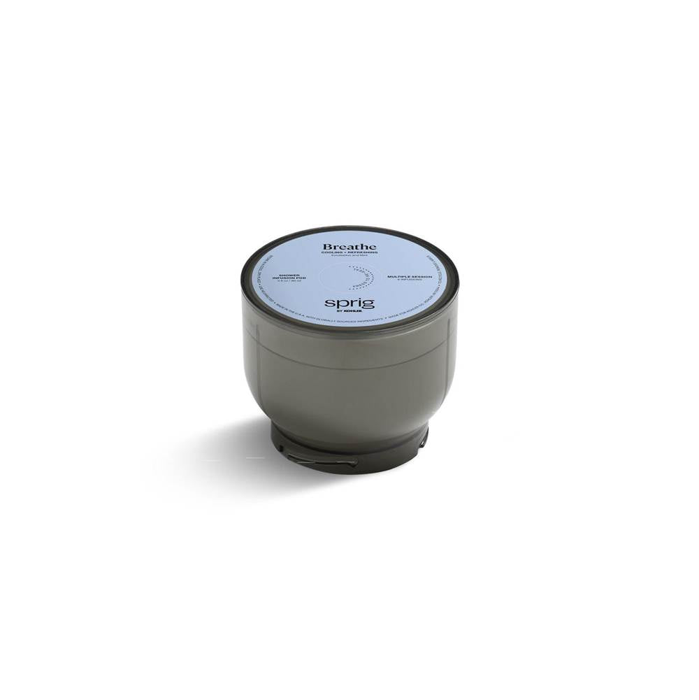 Kohler - Breathe Shower Infusion Pod