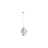 Kohler - Occasion 12'' pendant - Polished Nickel