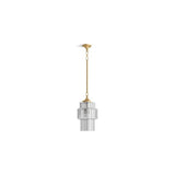 Kohler - Occasion 12'' pendant - Brushed Moderne Brass