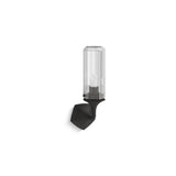 Kohler - Occasion One-light sconce - Matte Black