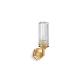 Kohler - Occasion One-light sconce - Brushed Moderne Brass