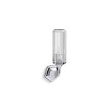 Kohler - Occasion One-light sconce - Polished Chrome