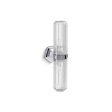 Kohler - Occasion Two-light sconce - Polished Chrome