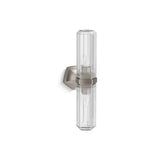 Kohler - Occasion Two-light sconce - Brushed Nickel