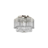 Kohler - Occasion 15'' flush-mount - Polished Nickel