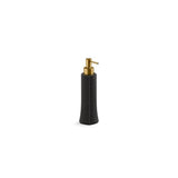 Kohler - Occasion Soap dispenser - Vibrant Brushed Moderne Brass
