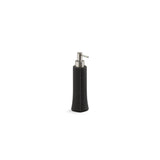 Kohler - Occasion Soap dispenser - Vibrant Brushed Nickel