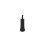 Kohler - Occasion Soap dispenser - Vibrant Polished Nickel