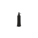 Kohler - Occasion Soap dispenser - Matte Black