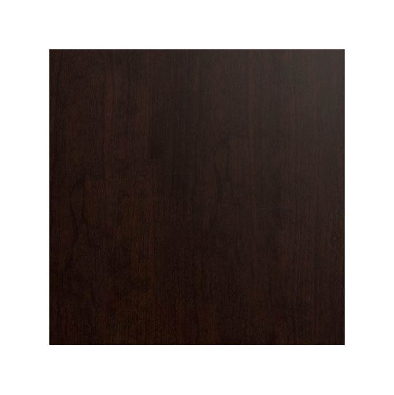 Kohler - Molded Wood 1-1/2'' x 3'' Samples - Claret Suede