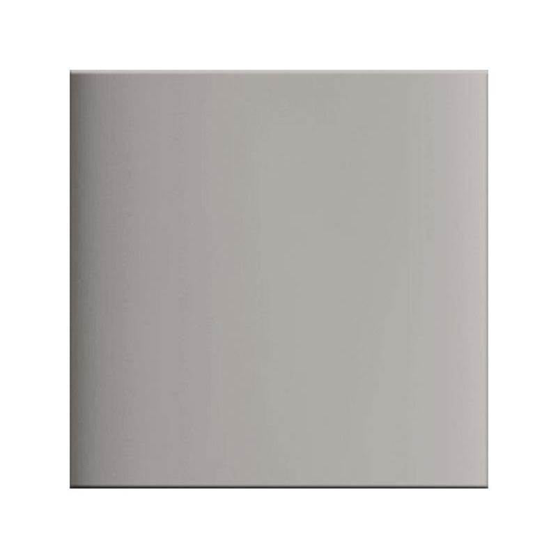 Kohler - Brass 2'' x 2'' Samples - Vibrant Titanium