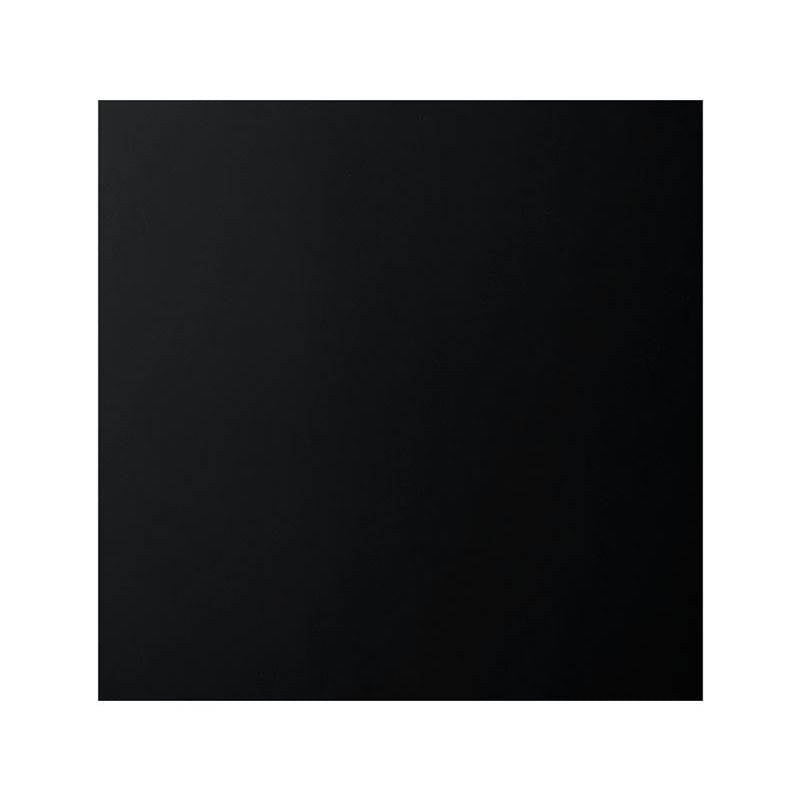 Kohler - Molded Wood 1-1/2'' x 3'' Samples - Gloss Black