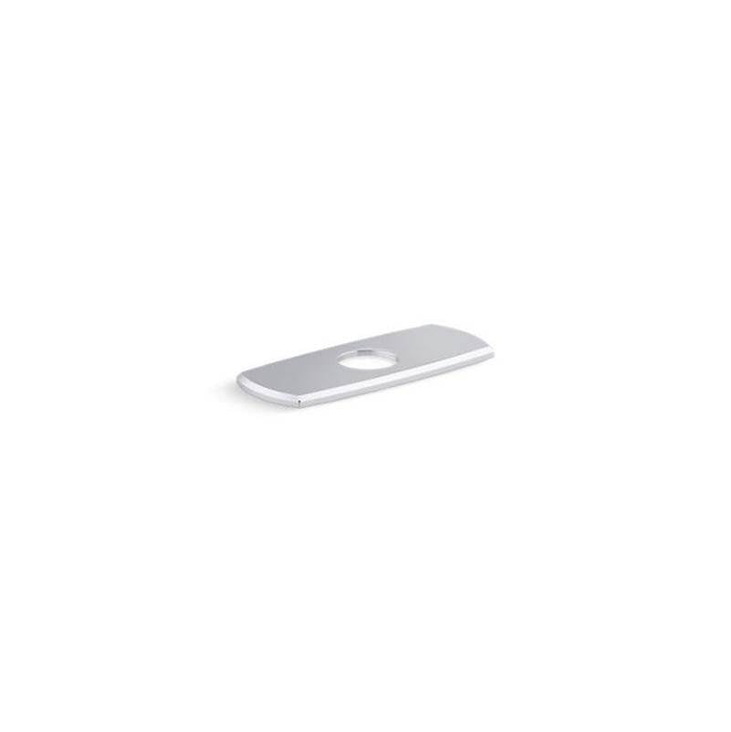 Kohler - Occasion Escutcheon plate - Polished Chrome