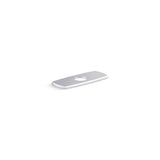 Kohler - Occasion Escutcheon plate - Polished Chrome