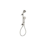 Kohler - OccasionE HydroRail-S shower column kit, 1.75 gpm - Vibrant Brushed Nickel