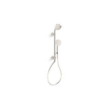 Kohler - OccasionE HydroRail-S shower column kit, 1.75 gpm - Vibrant Polished Nickel