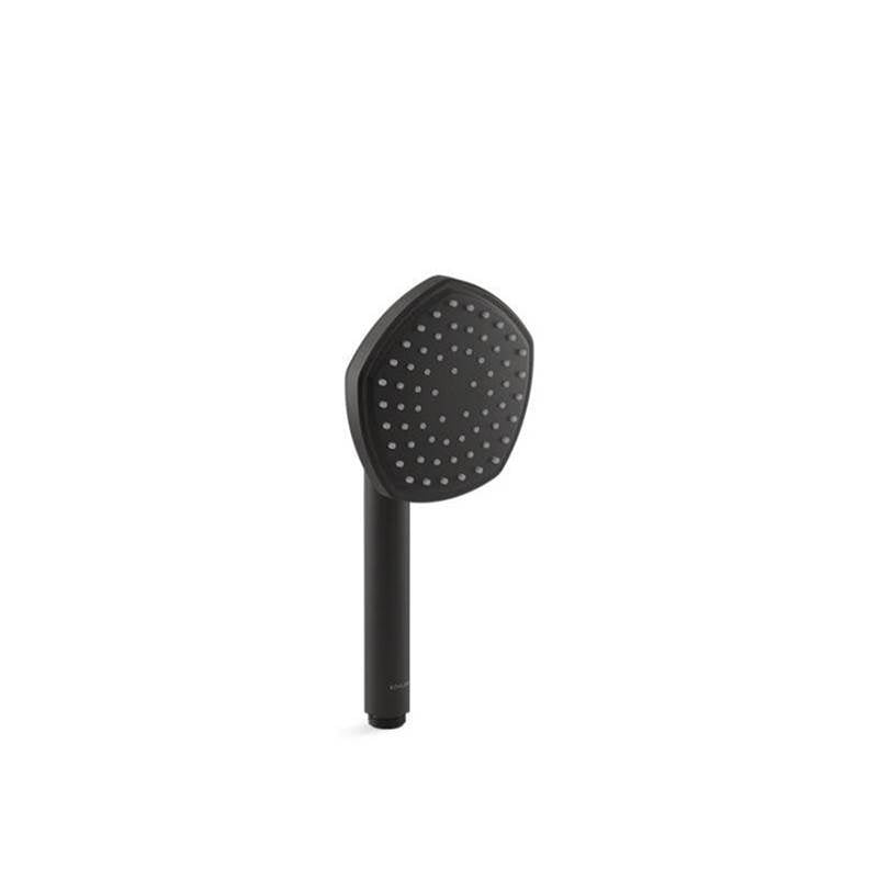 Kohler - Occasion Single-function handshower, 2.5 gpm - Matte Black