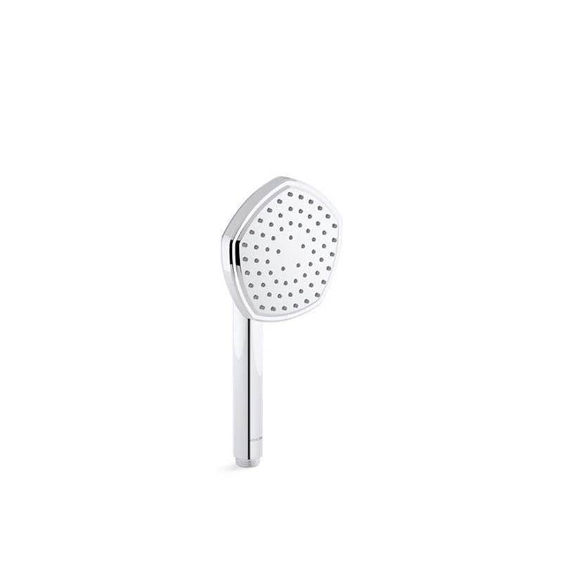 Kohler - Occasion Single-function handshower, 2.5 gpm - Polished Chrome