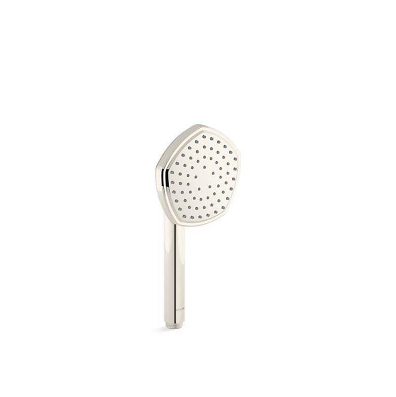 Kohler - Occasion Single-function handshower, 1.75 gpm - Vibrant Polished Nickel